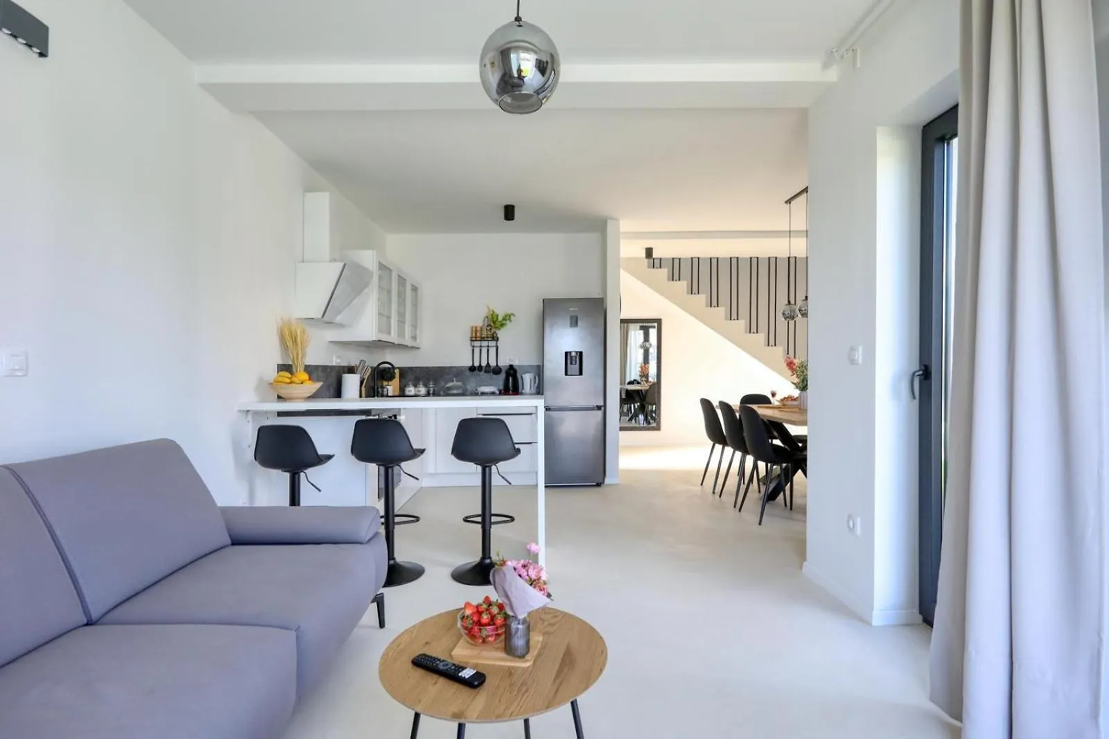 Villa Cvit Mediterana With Heated Pool Knezevic 0*,