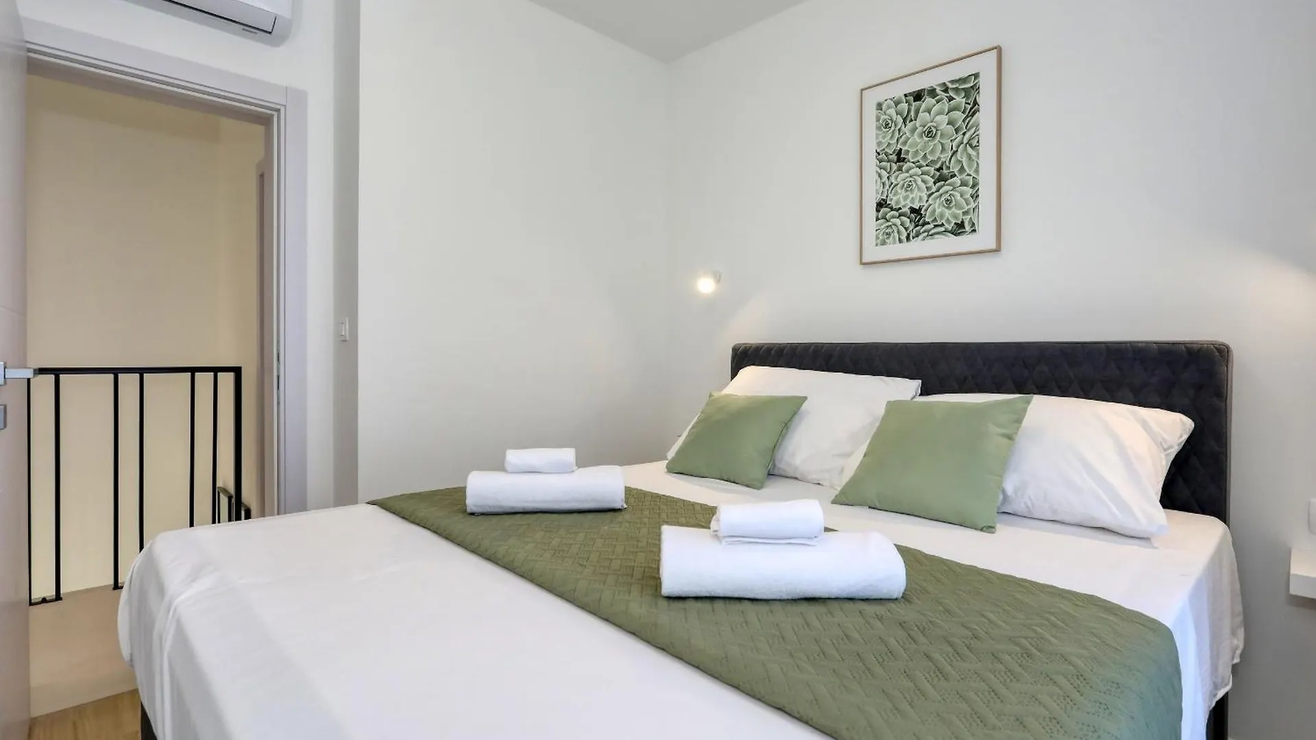 Villa Cvit Mediterana With Heated Pool Knezevic 0*,  Croatia