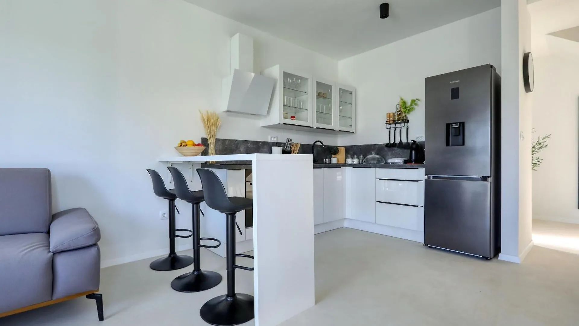 Villa Cvit Mediterana With Heated Pool Knezevic
