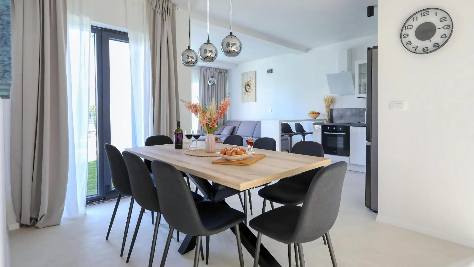 Villa Cvit Mediterana With Heated Pool Knezevic