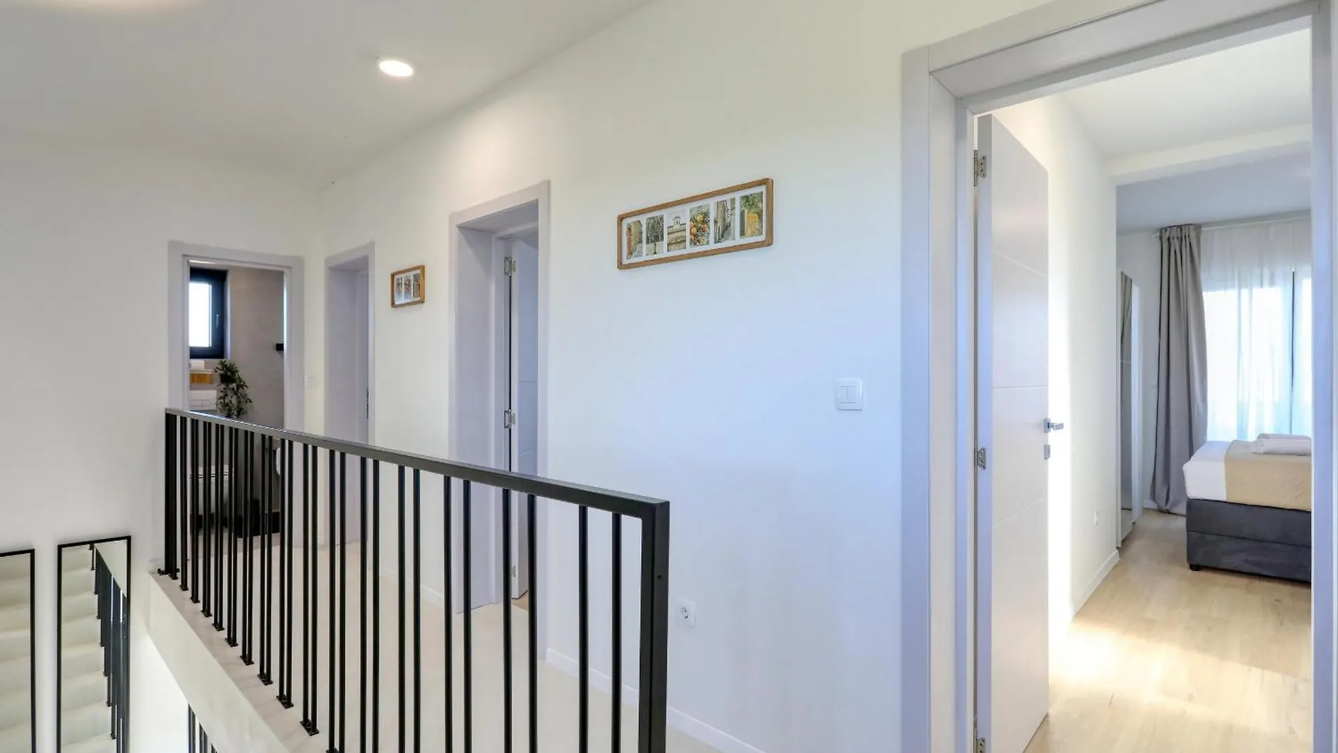 Villa Cvit Mediterana With Heated Pool Knezevic Croatia