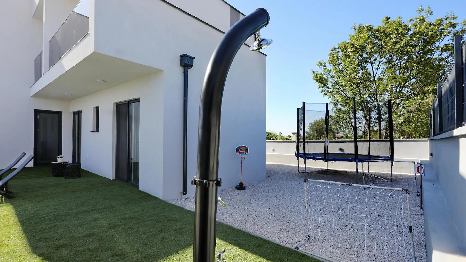 Villa Cvit Mediterana With Heated Pool Knezevic