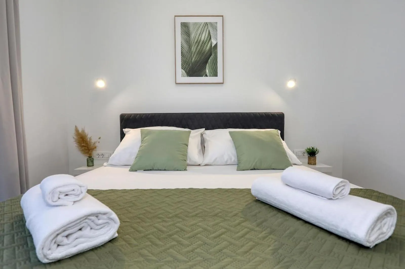 Villa Cvit Mediterana With Heated Pool Knezevic 0*,  Croatia