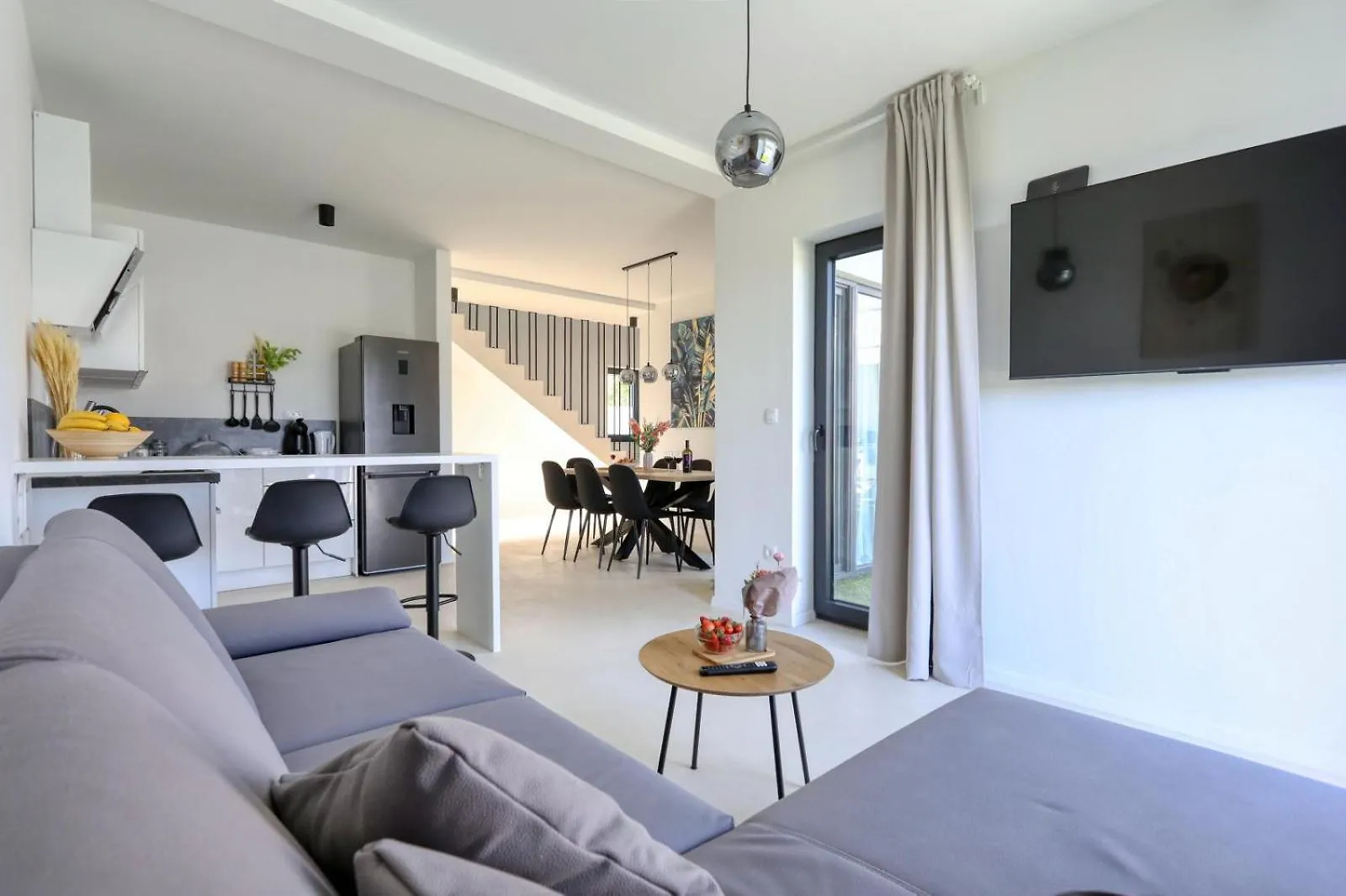 Villa Cvit Mediterana With Heated Pool Knezevic