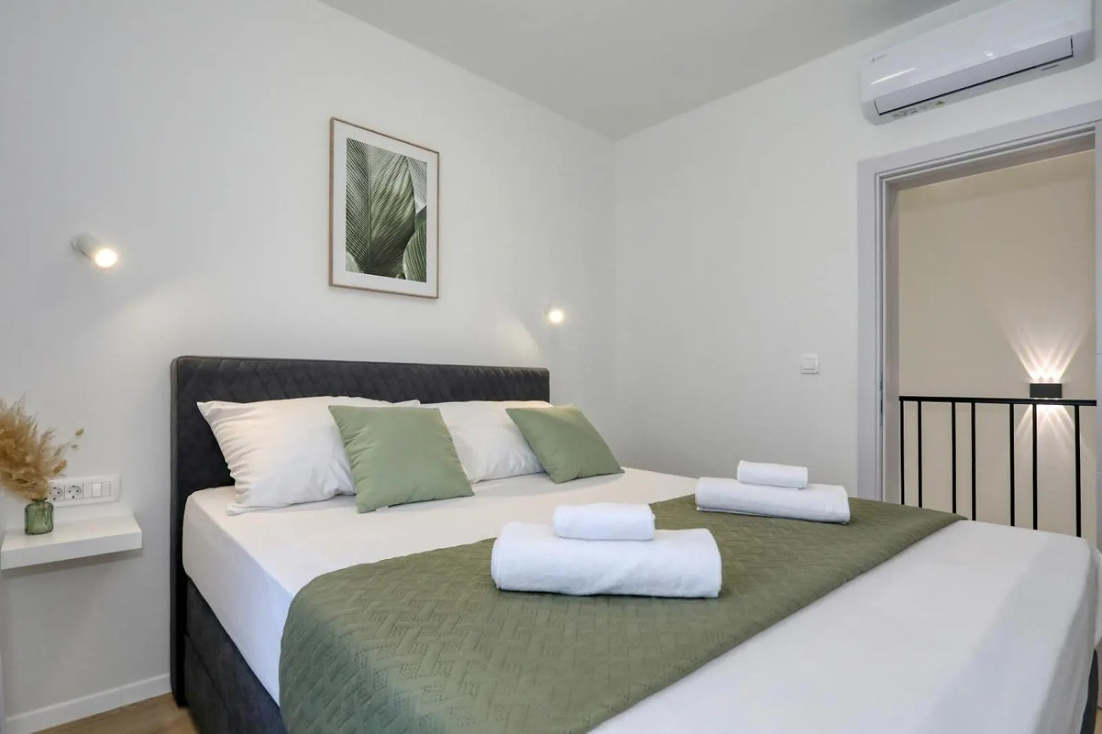 Villa Cvit Mediterana With Heated Pool Knezevic